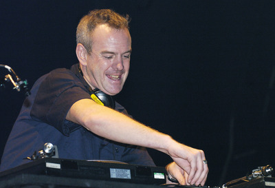 Fatboy Slim Poster 2540477