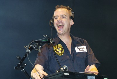 Fatboy Slim Poster 2540478