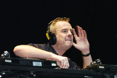 Fatboy Slim Poster 2540479