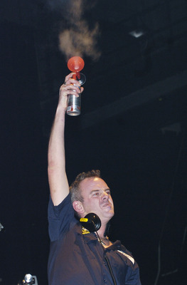 Fatboy Slim Poster 2540480