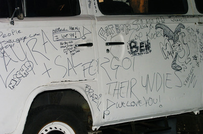 Fatboy Slim Poster 2540481