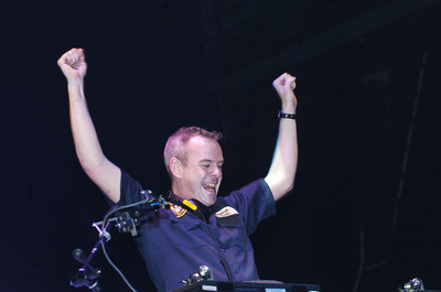 Fatboy Slim Poster 2540483