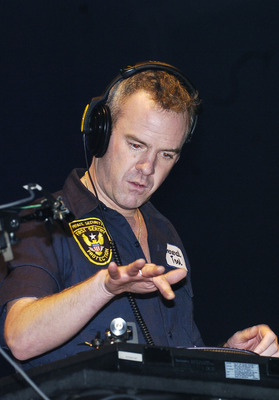 Fatboy Slim Poster 2540484