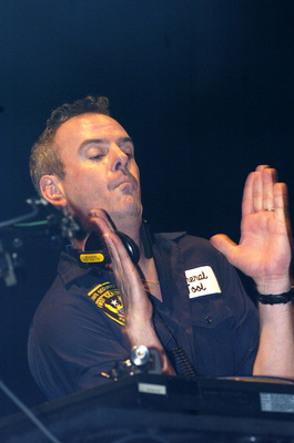 Fatboy Slim Poster 2540485