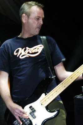 Fatboy Slim Poster 2540487