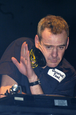 Fatboy Slim Poster 2540488