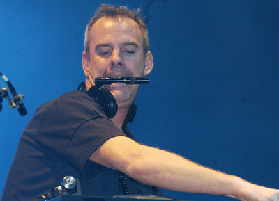 Fatboy Slim Poster 2540489