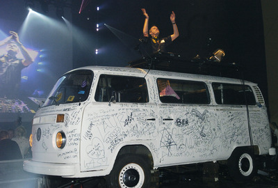 Fatboy Slim Poster 2540490