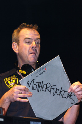 Fatboy Slim Poster 2540496