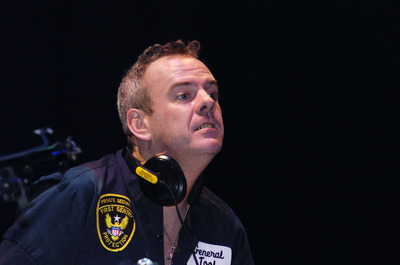 Fatboy Slim Poster 2540498