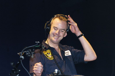 Fatboy Slim Poster 2540501