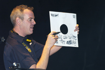 Fatboy Slim Poster 2540503