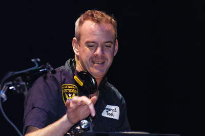 Fatboy Slim Poster 2540505