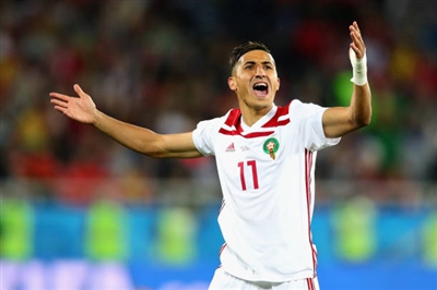 Faycal Fajr Poster 3339591