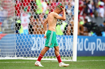 Faycal Fajr Poster 3339617