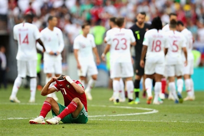 Faycal Fajr Poster 3339619