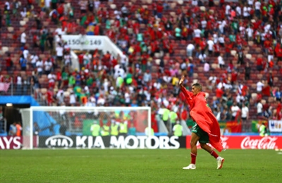 Faycal Fajr Poster 3339621