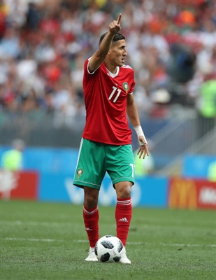 Faycal Fajr Poster 3339624