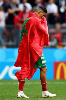 Faycal Fajr Poster 3339625