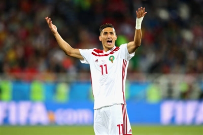 Faycal Fajr Poster 3339626