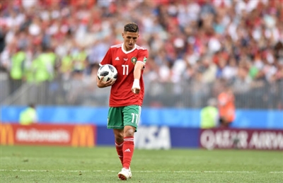 Faycal Fajr Poster 3339627