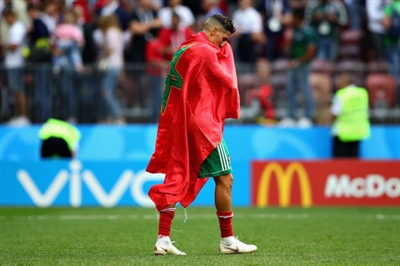 Faycal Fajr Poster 3339628