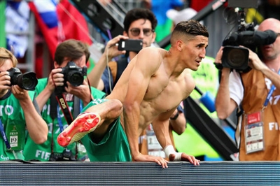 Faycal Fajr Poster 3339629