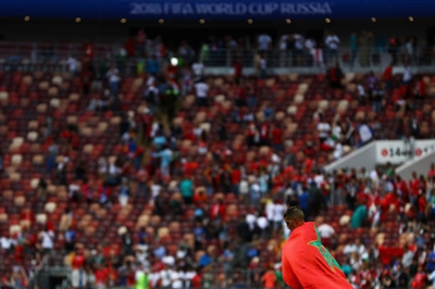 Faycal Fajr Poster 3339630