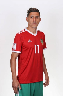 Faycal Fajr Poster 3339632