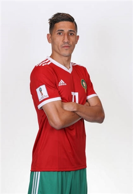 Faycal Fajr Poster 3339634