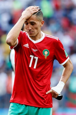 Faycal Fajr Poster 3339635