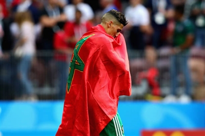 Faycal Fajr Poster 3339636