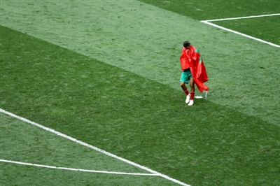 Faycal Fajr Poster 3339637