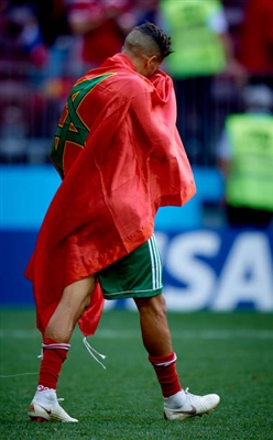 Faycal Fajr Poster 3339638