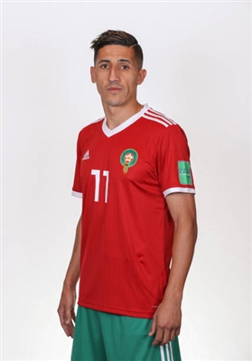 Faycal Fajr Poster 3339639