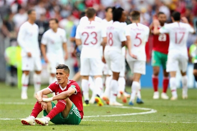 Faycal Fajr Poster 3339641