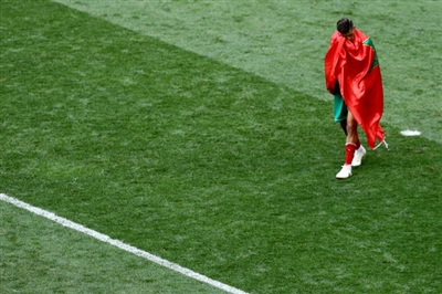 Faycal Fajr Poster 3339644