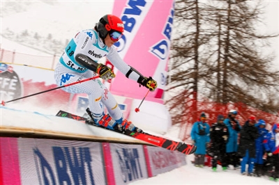 Federica Brignone Poster 3639009