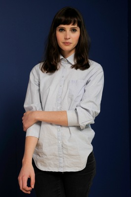 Felicity Jones Poster 2004776