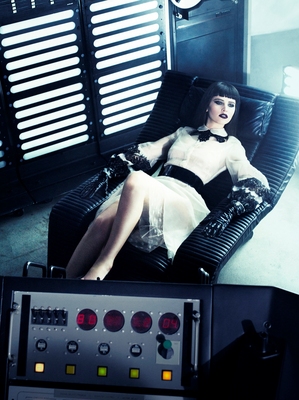 Felicity Jones Poster 2004777
