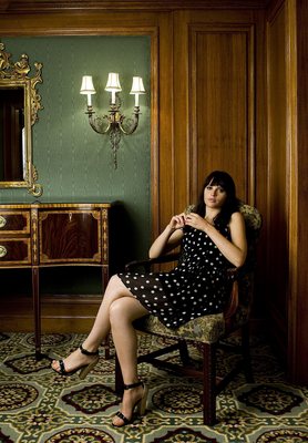 Felicity Jones Poster 2004789