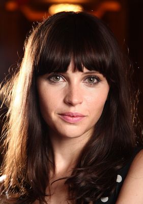 Felicity Jones Poster 2074093