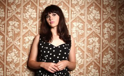 Felicity Jones Poster 2074101
