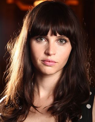 Felicity Jones Poster 2074107