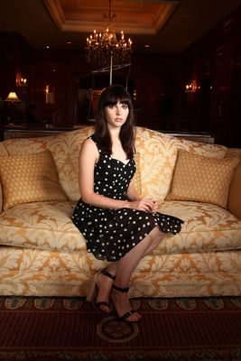 Felicity Jones Poster 2074110