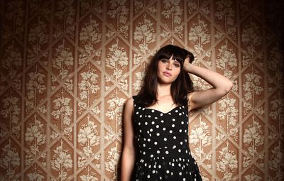 Felicity Jones Poster 2074114
