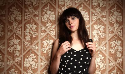 Felicity Jones Poster 2074121