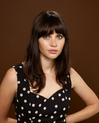 Felicity Jones Poster 2124877