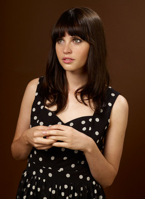 Felicity Jones Poster 2124880