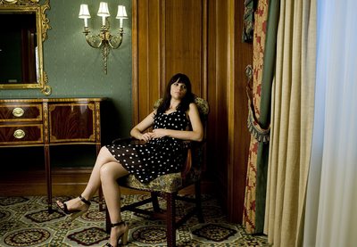 Felicity Jones Poster 2124881